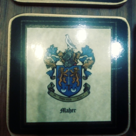 Celtic Scottish posters with brand-new Celtic note - Picture 2 of 6